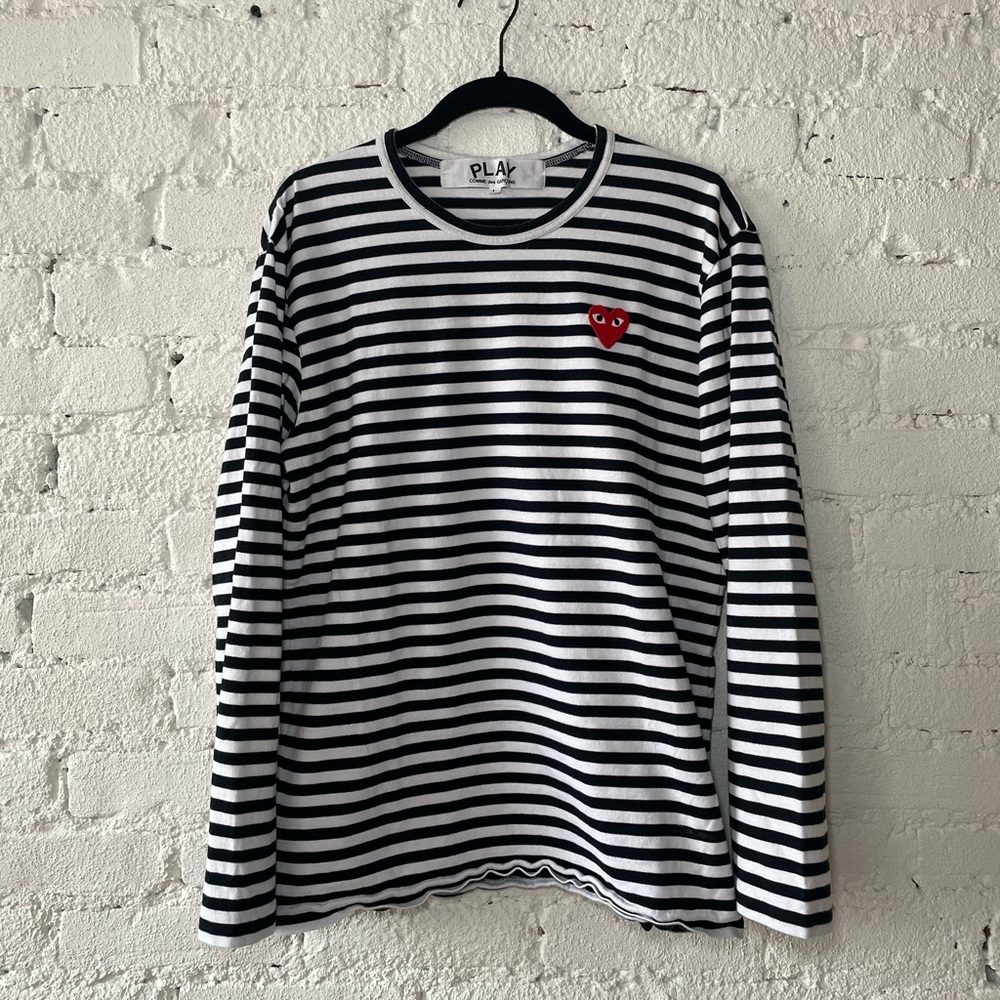CDG Play Tee